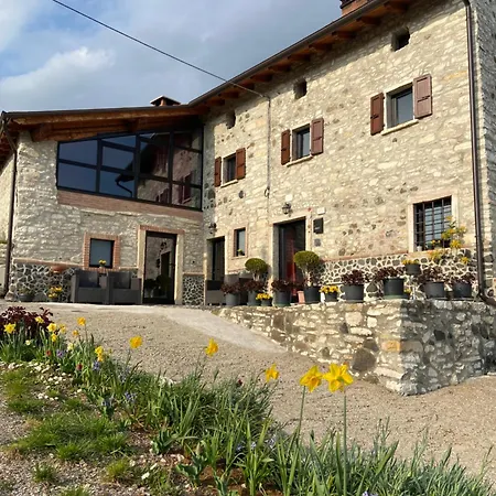 Casa Finetti * Casa Allegri