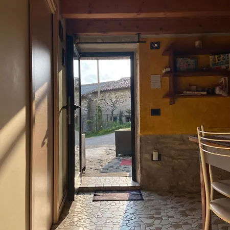 Apartamento Casa Finetti *