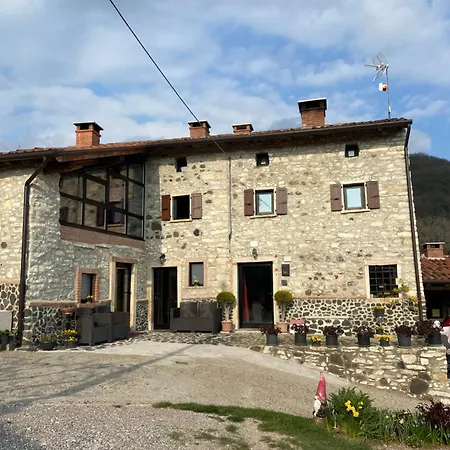 Apartment Casa Finetti