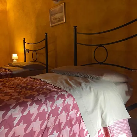 Casa Finetti Apartment *