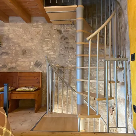 Casa Finetti Apartment