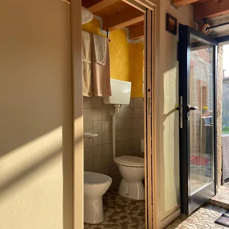 Casa Finetti Apartment *