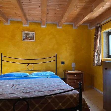 Casa Finetti * Casa Allegri