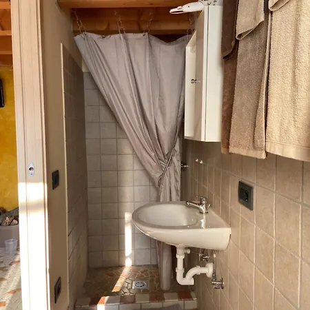 Casa Finetti Apartment