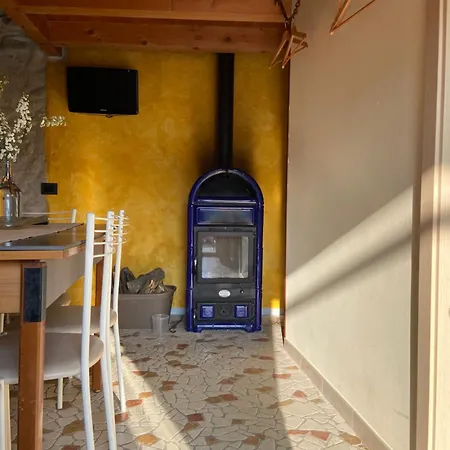 Casa Finetti Casa Allegri